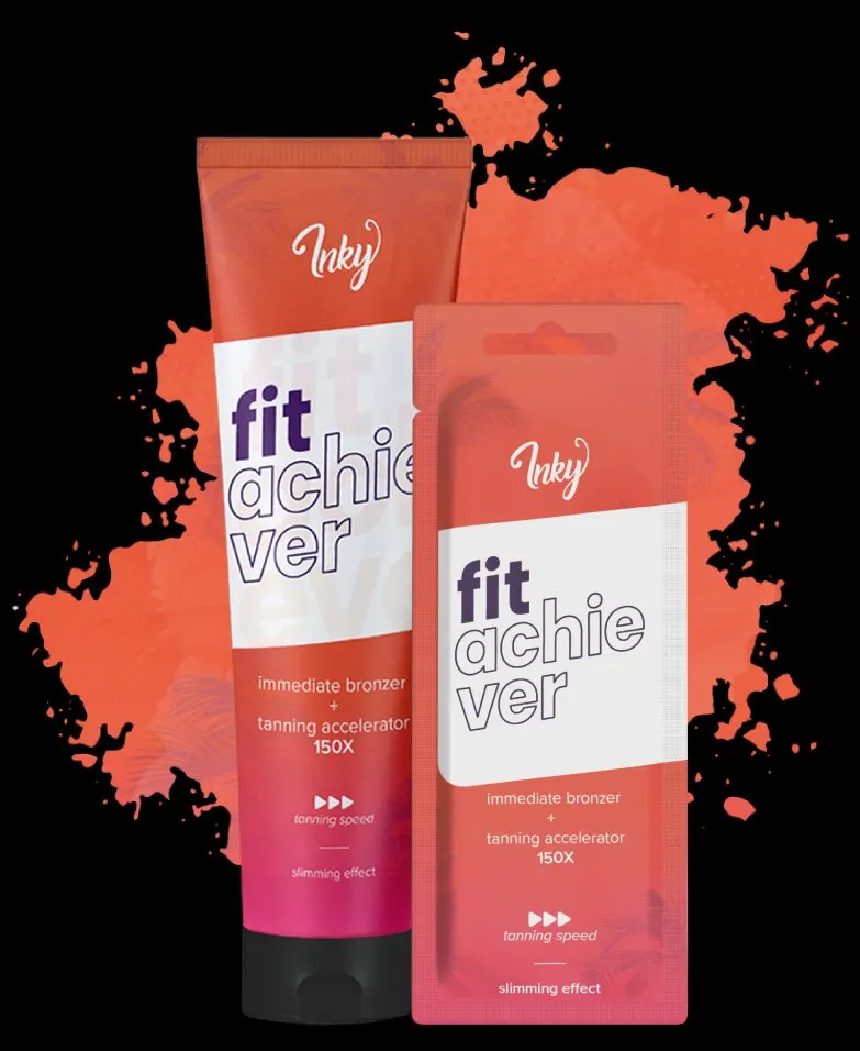 Inky Fit Achiever
