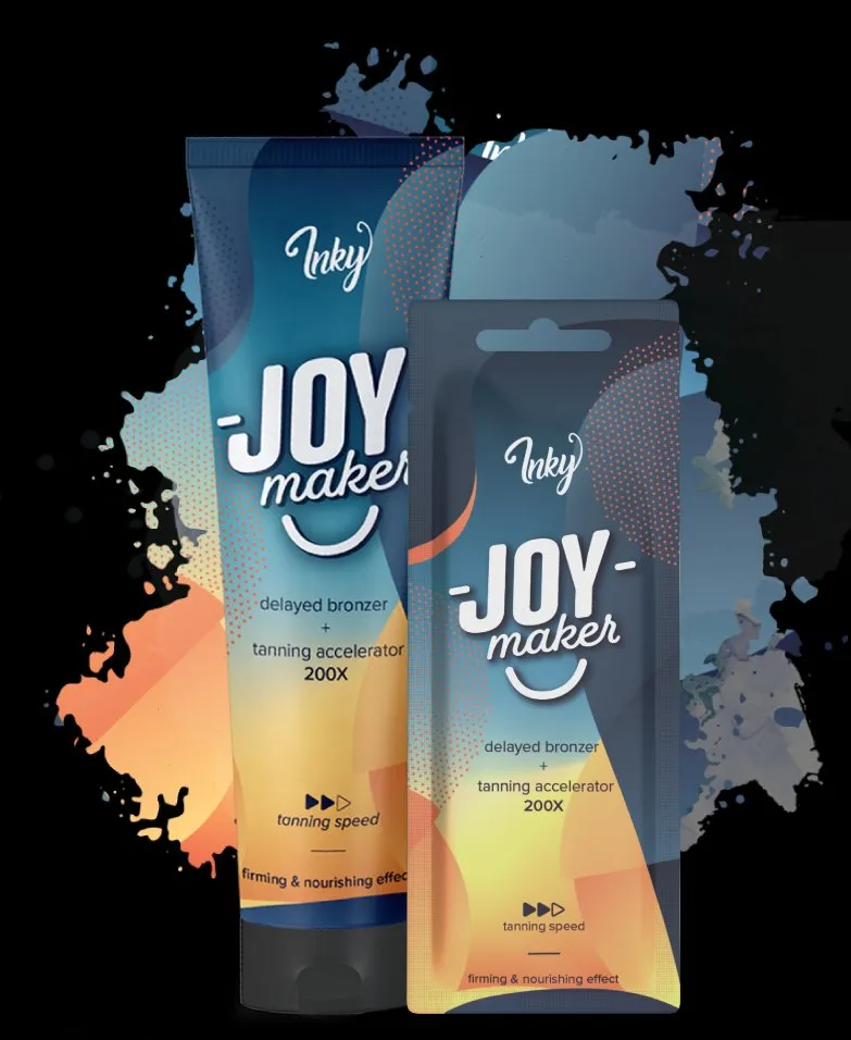 Inky Joy Maker
